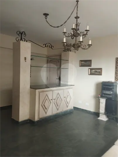 Apartamento com 3 quartos para alugar em Jardim Paulista – SP