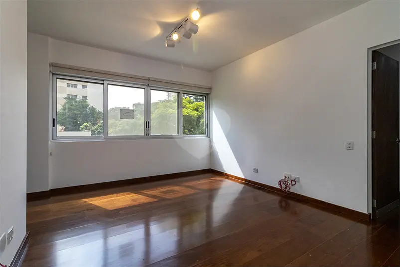 Apartamento com 2 quartos à venda em Jardim América – SP
