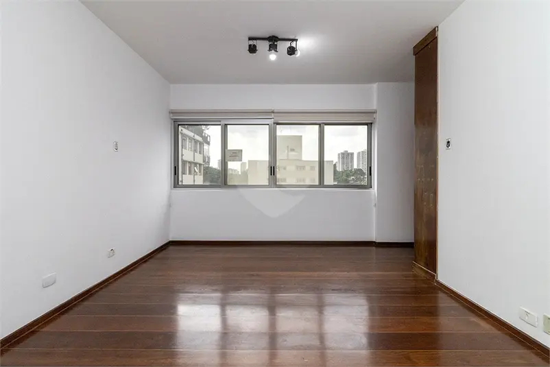 Apartamento com 3 quartos à venda em Jardim América – SP