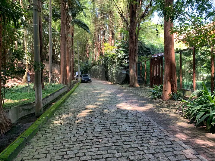 Loteamento à venda em Alto da Boa Vista – SP