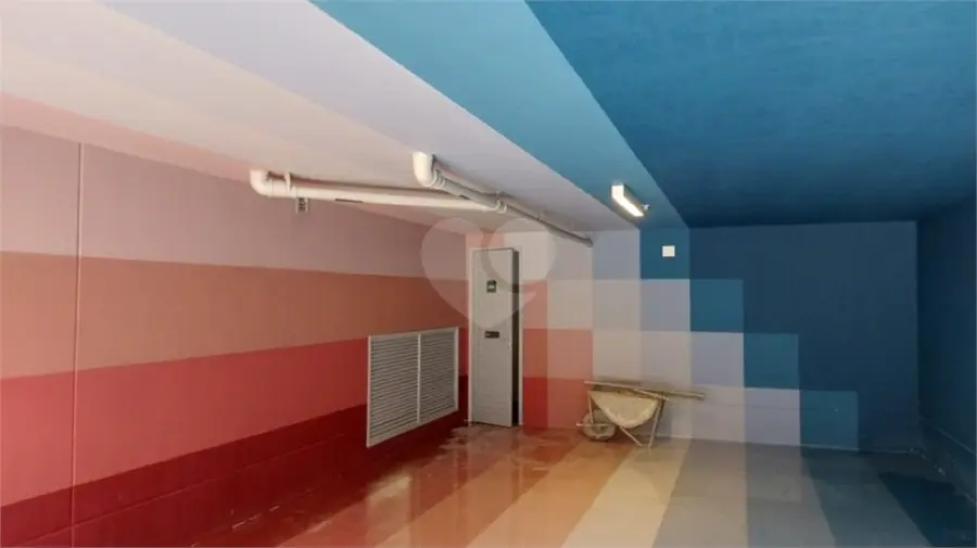 Salão Comercial à venda em Pinheiros – SP