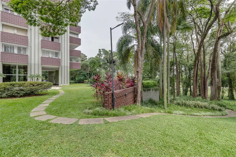 Apartamento com 4 quartos à venda em Jardim Marajoara – SP