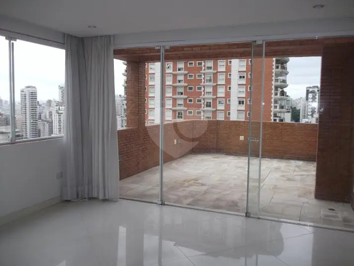 Cobertura com 3 quartos à venda em Perdizes – SP