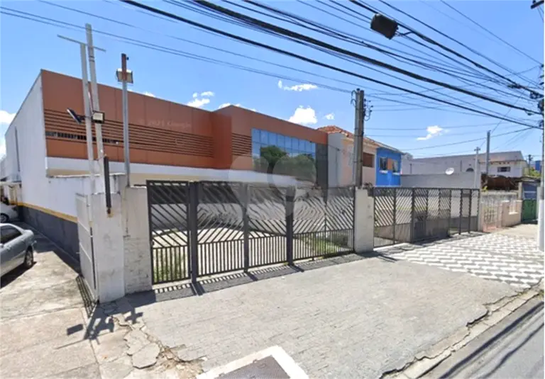 Salão Comercial à venda em Ipiranga – SP