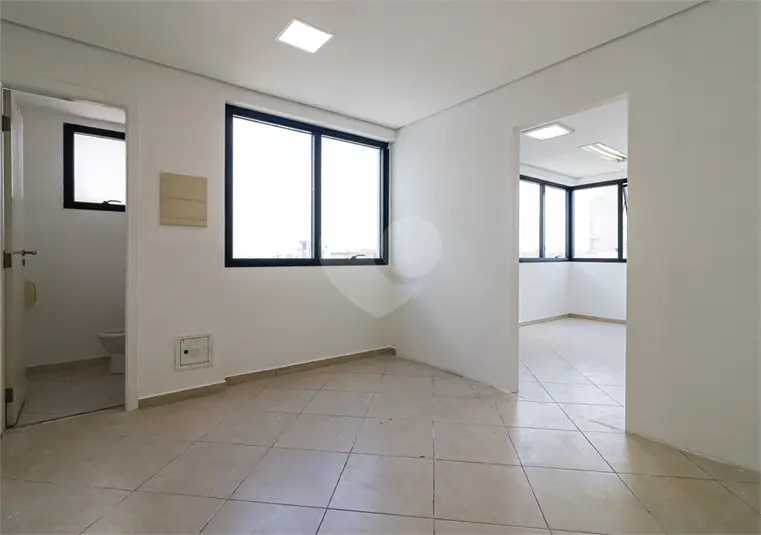 Salas para alugar em Vila Clementino – SP