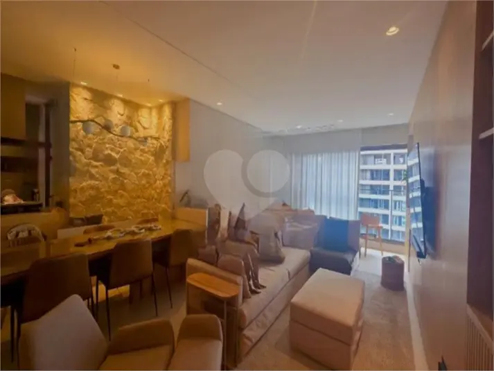 Apartamento com 2 quartos à venda em Campo Belo – SP
