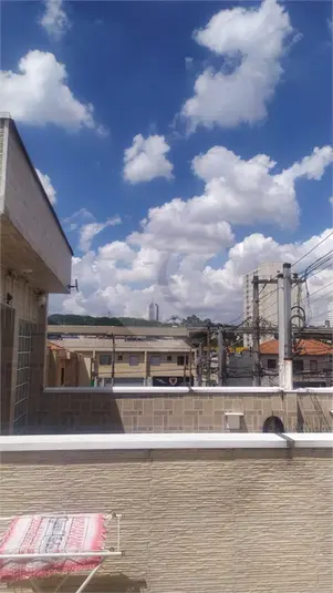 Casa com 3 quartos à venda em Vila Prudente – SP
