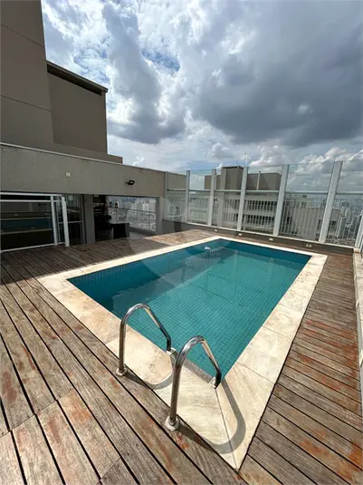 Apartamento com 3 quartos à venda em Mooca – SP