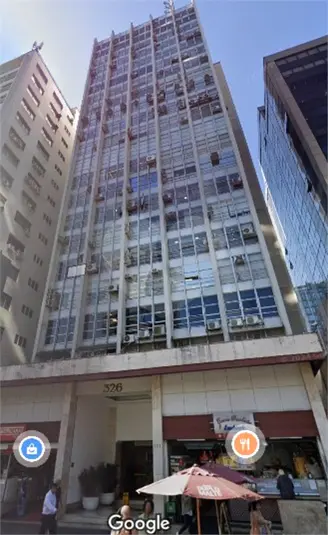 Lajes Corporativas para alugar em Bela Vista – SP