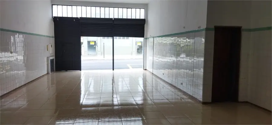 Salão para alugar em Casa Verde – SP