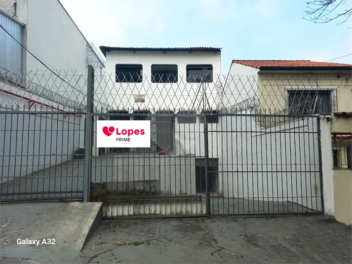 Prédio inteiro à venda em Planalto Paulista – SP