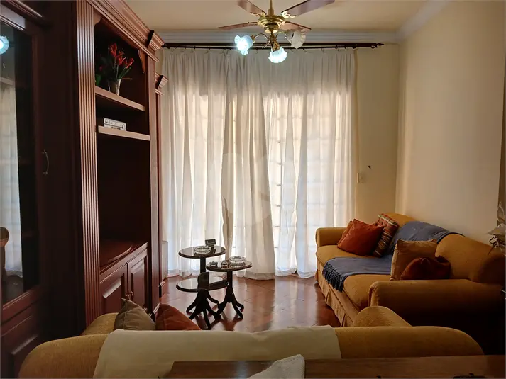 Sobrado com 2 quartos à venda em Santana – SP