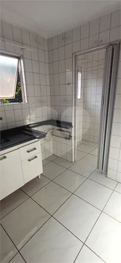 Apartamento com 2 quartos à venda em Sapopemba – SP