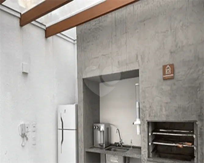 Studio com 1 quarto para alugar em Santa Cecília – SP