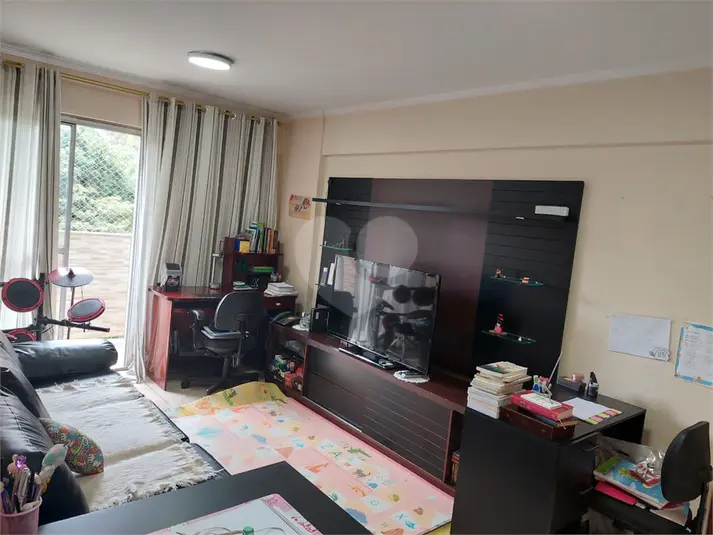 Apartamento com 2 quartos à venda em Santana – SP