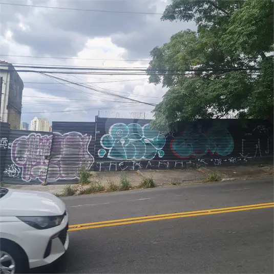 Terreno à venda em Vila Romana – SP