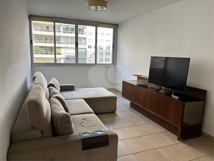 Apartamento com 3 quartos à venda ou para alugar em Jardim América – SP