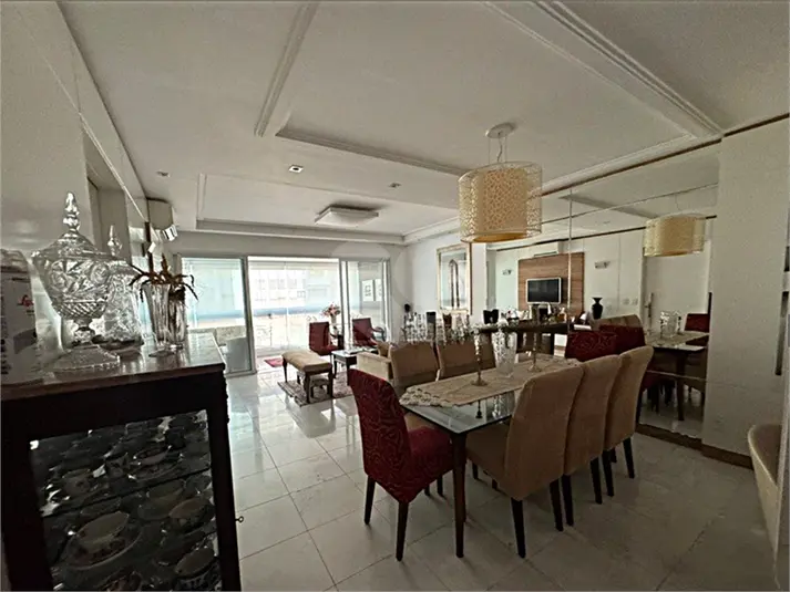 Apartamento com 3 quartos à venda em Jardim Paulista – SP