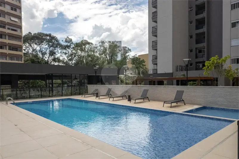 Apartamento com 3 quartos à venda em Vila Mariana – SP