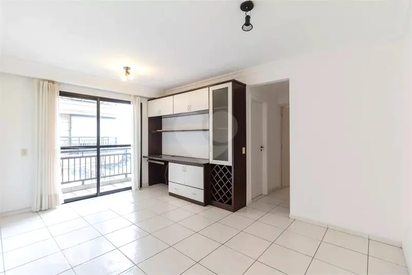 Apartamento com 2 quartos para alugar em Vila Olímpia – SP