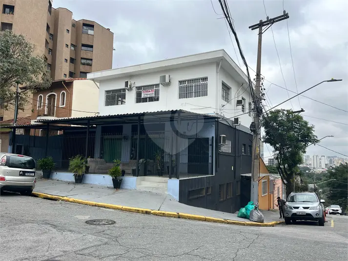 Salas para alugar em Casa Verde – SP