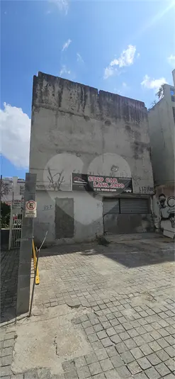 Prédio inteiro à venda ou para alugar em Jardim América – SP