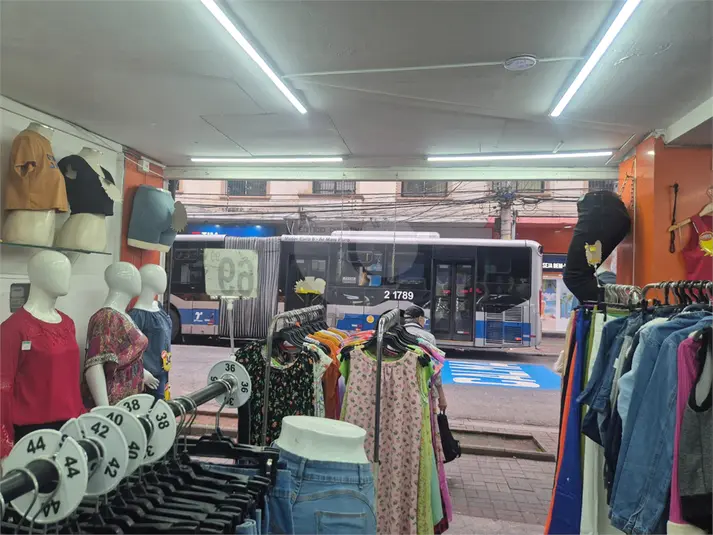Salão Comercial para alugar em Santana – SP