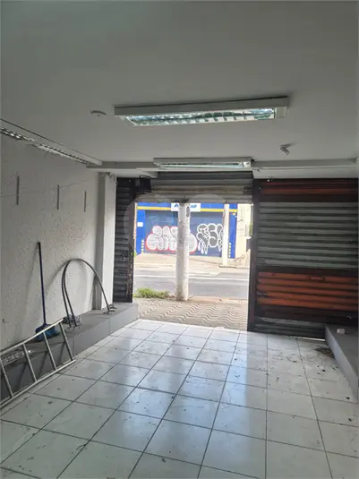 Salão Comercial à venda ou para alugar em Santana – SP