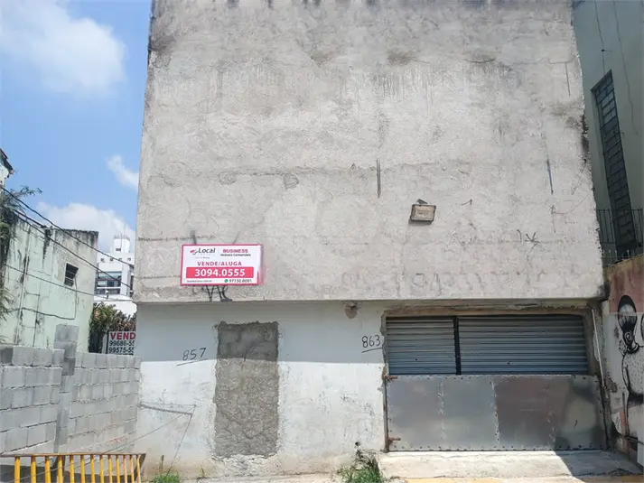 Prédio inteiro à venda ou para alugar em Jardim América – SP