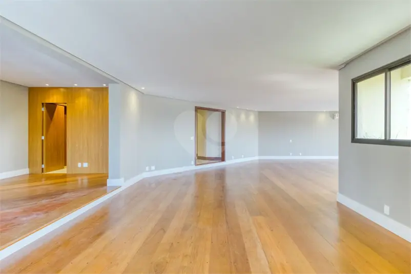 Apartamento com 4 quartos à venda em Campo Belo – SP