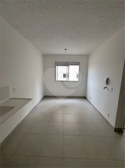 Apartamento com 2 quartos para alugar em Parque Novo Mundo – SP
