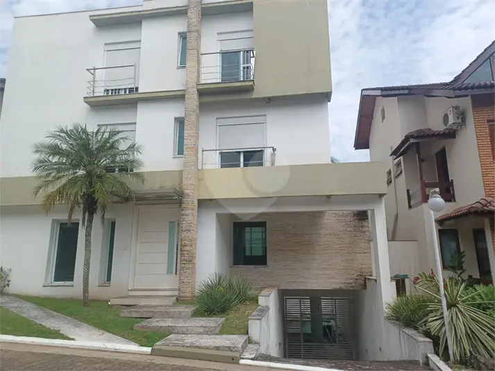 Condomínio com 5 quartos à venda ou para alugar em Tremembé – SP