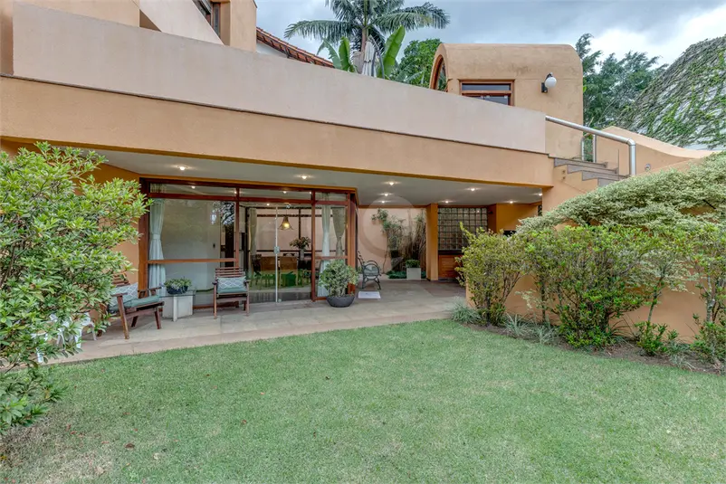 Casa com 5 quartos à venda em Alto da Boa Vista – SP