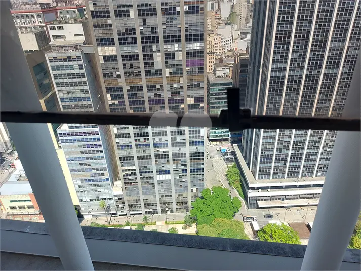 Lajes Corporativas à venda ou para alugar em Centro – SP