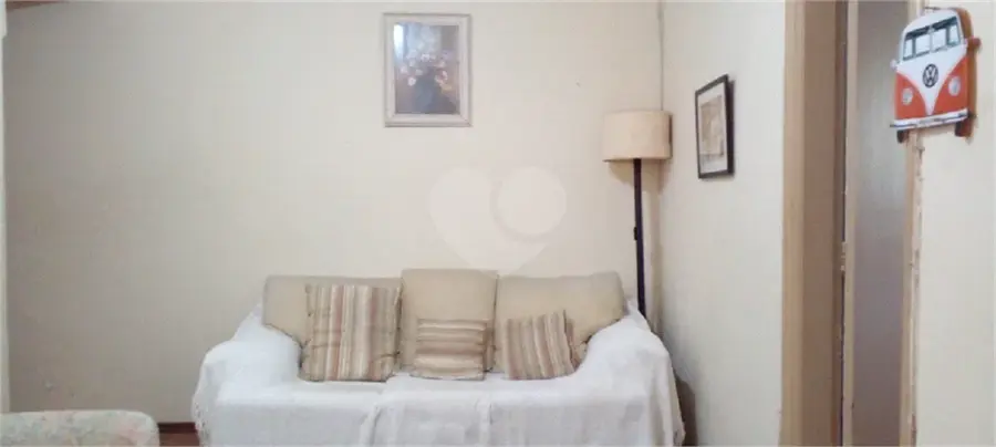 Casa térrea com 3 quartos à venda em Perdizes – SP