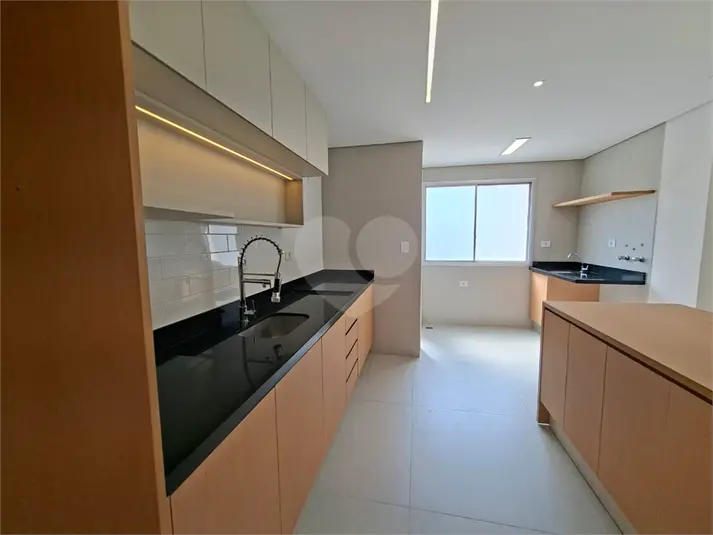 Apartamento com 3 quartos à venda em Santana – SP
