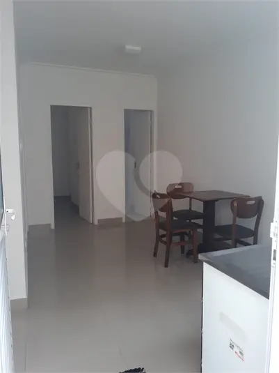 Apartamento com 2 quartos para alugar em Butantã – SP