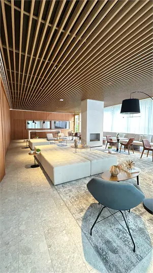 Apartamento com 3 quartos à venda em Itaim Bibi – SP