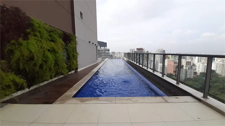 Apartamento com 4 quartos à venda em Paraíso – SP