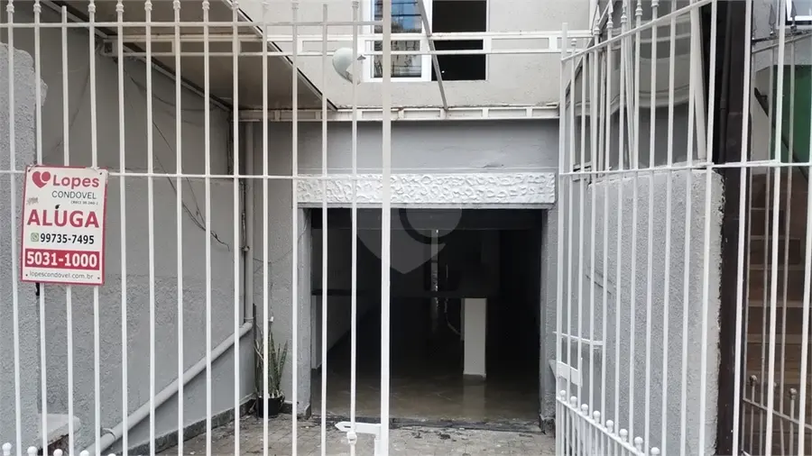 Salão Comercial para alugar em Santana – SP