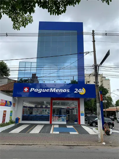 Prédio inteiro à venda em Butantã – SP