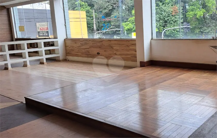 Loja para alugar em Casa Verde – SP