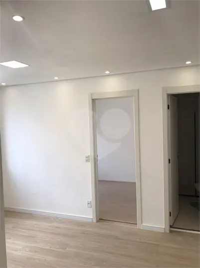 Apartamento com 2 quartos para alugar em Pirituba – SP