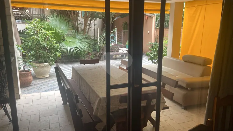 Sobrado com 3 quartos à venda em Aclimação – SP