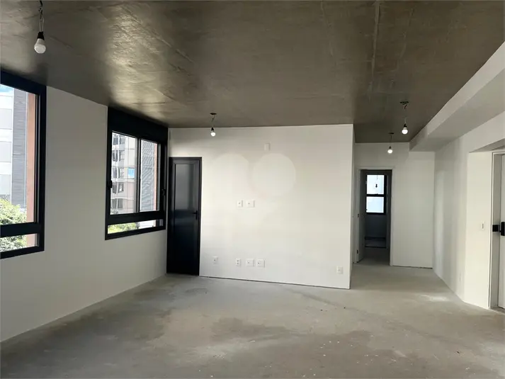 Apartamento com 3 quartos à venda em Perdizes – SP