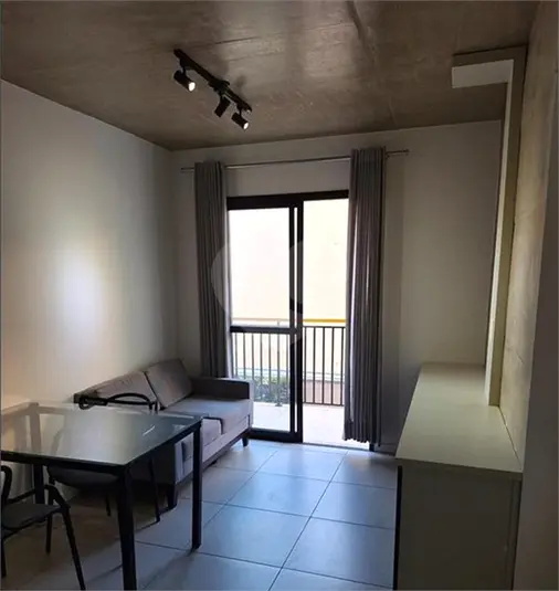 Loft com 1 quarto à venda em Santana – SP