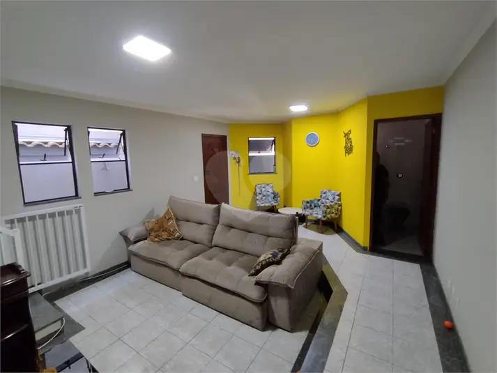 Casa com 4 quartos à venda em Vila Zelina – SP
