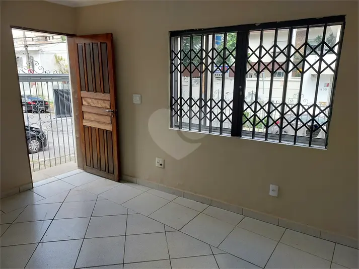 Sobrado com 2 quartos para alugar em Santana – SP