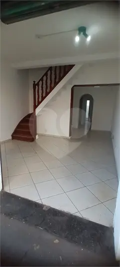 Casa com 3 quartos para alugar em Lapa – SP