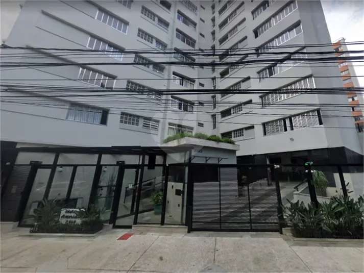 Apartamento com 2 quartos à venda em Santana – SP
